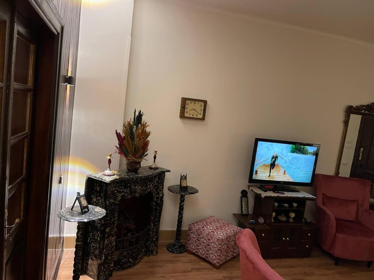 Wonderful Place In Dokki