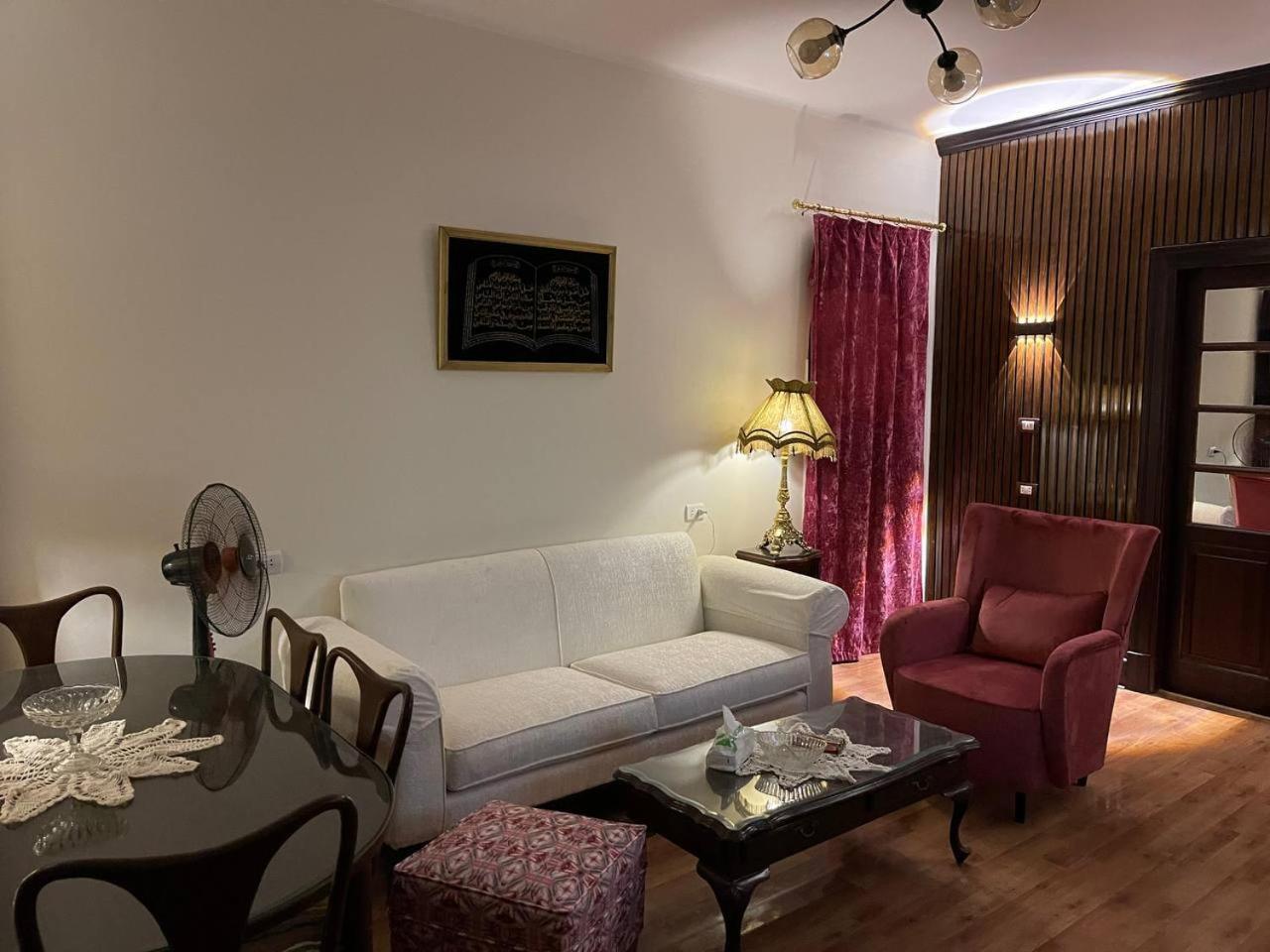 Wonderful Place In Dokki Kairo