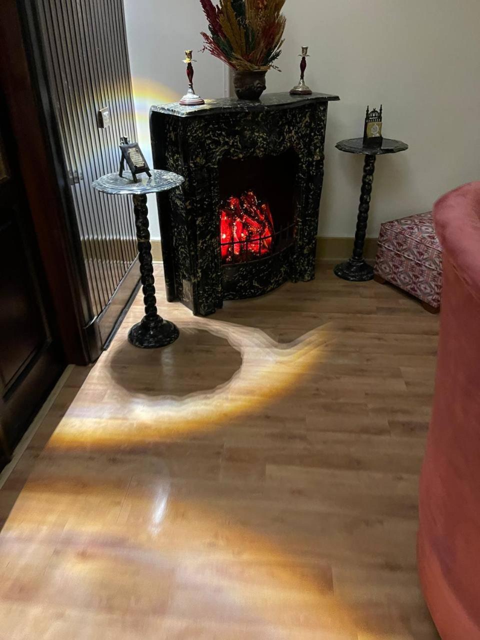 Wonderful Place In Dokki Apartment