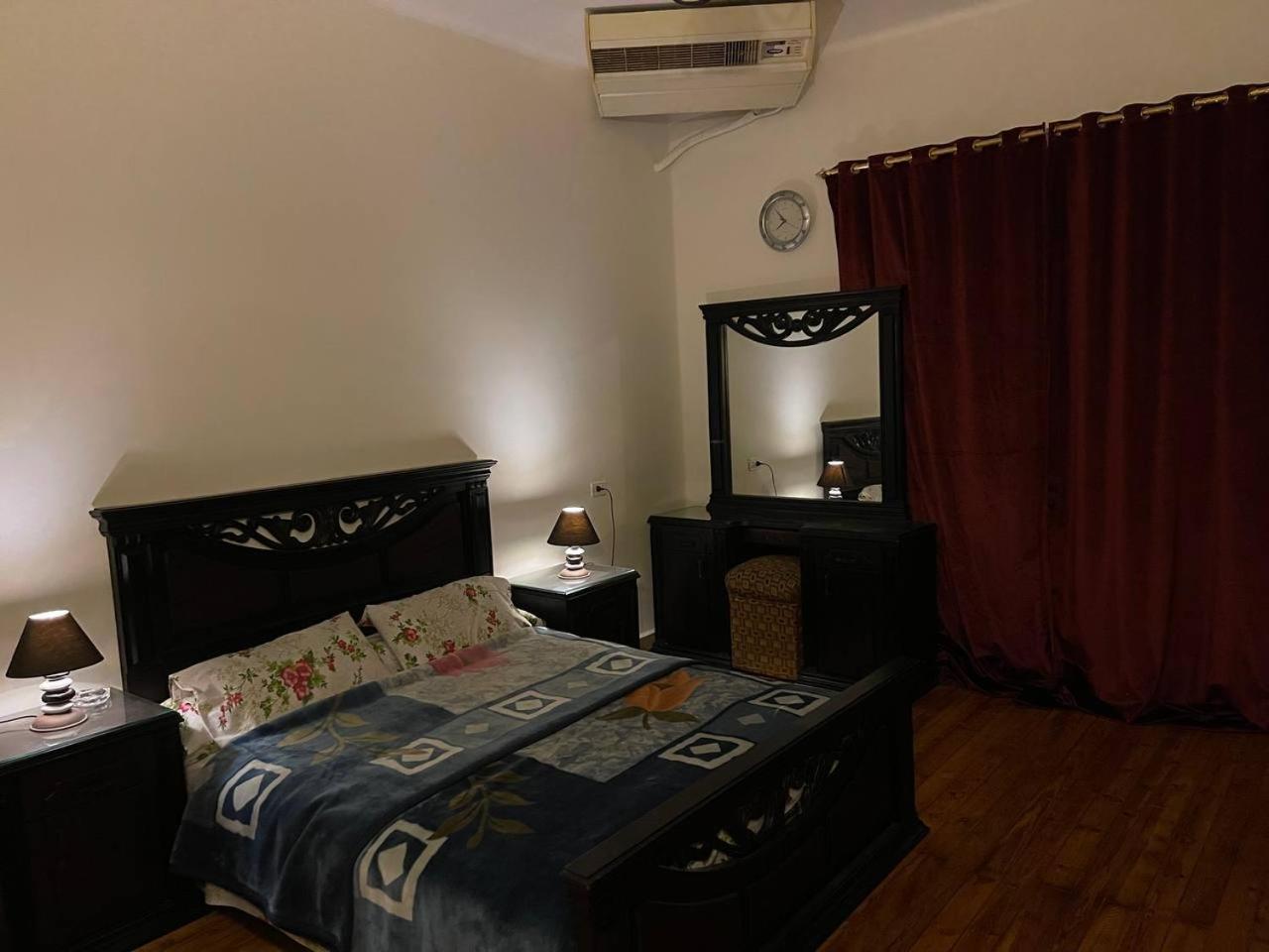 Wonderful Place In Dokki דירה *