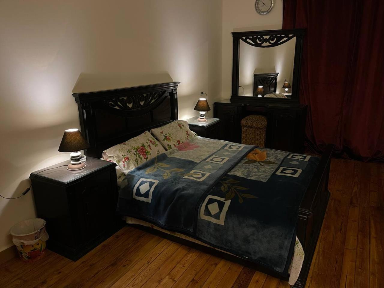 Wonderful Place In Dokki Apartment