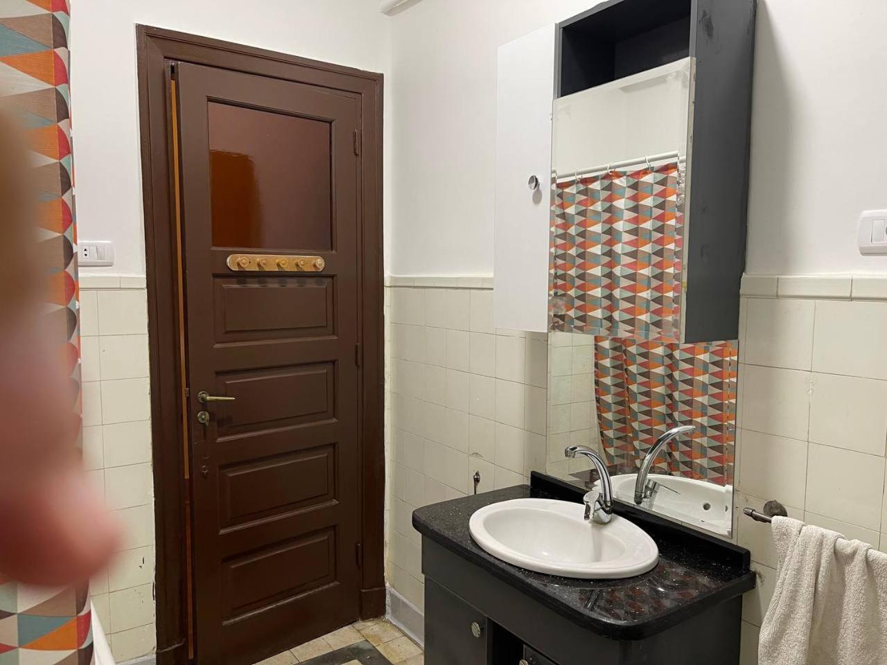 Apartment Wonderful Place In Dokki