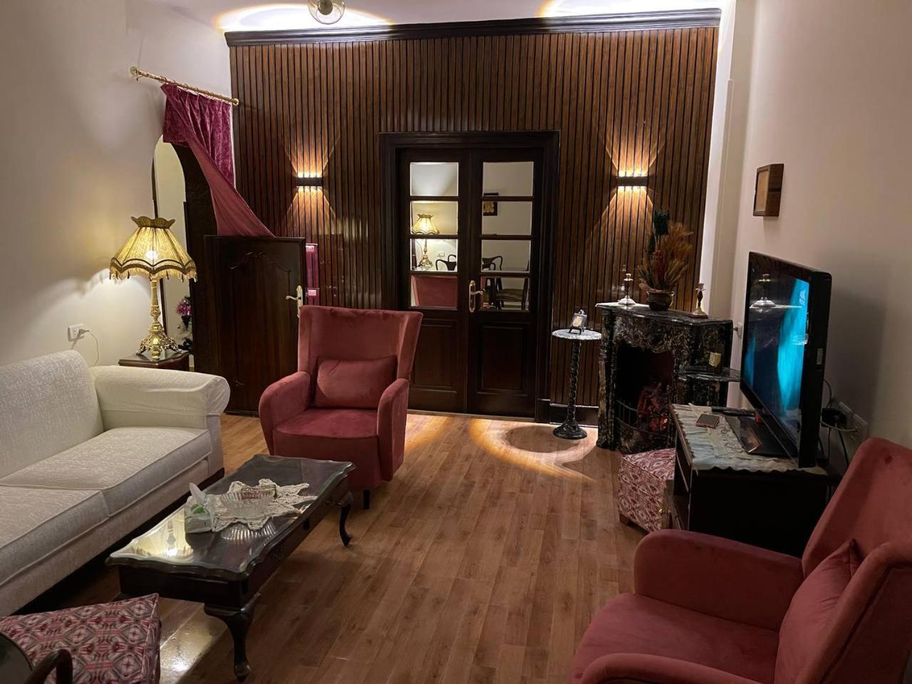 Wonderful Place In Dokki