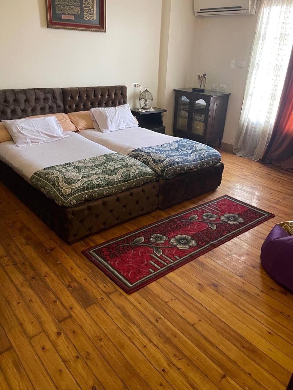 Wonderful Place In Dokki