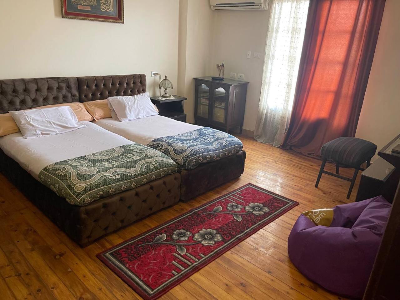 Wonderful Place In Dokki