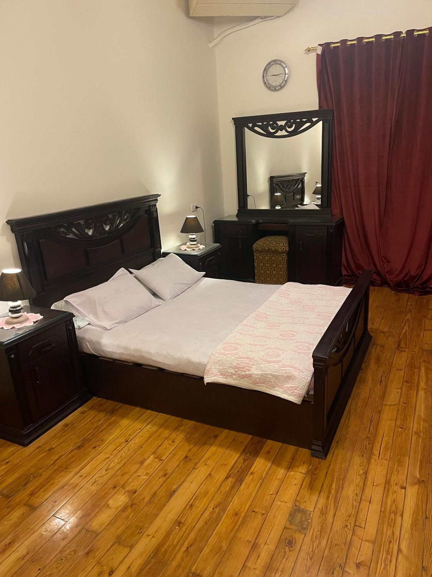 Wonderful Place In Dokki קהיר